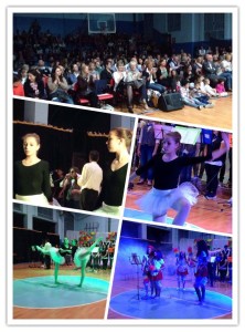 Spettacolo _ classi 2^ e 3^_1 giugno 2016_9